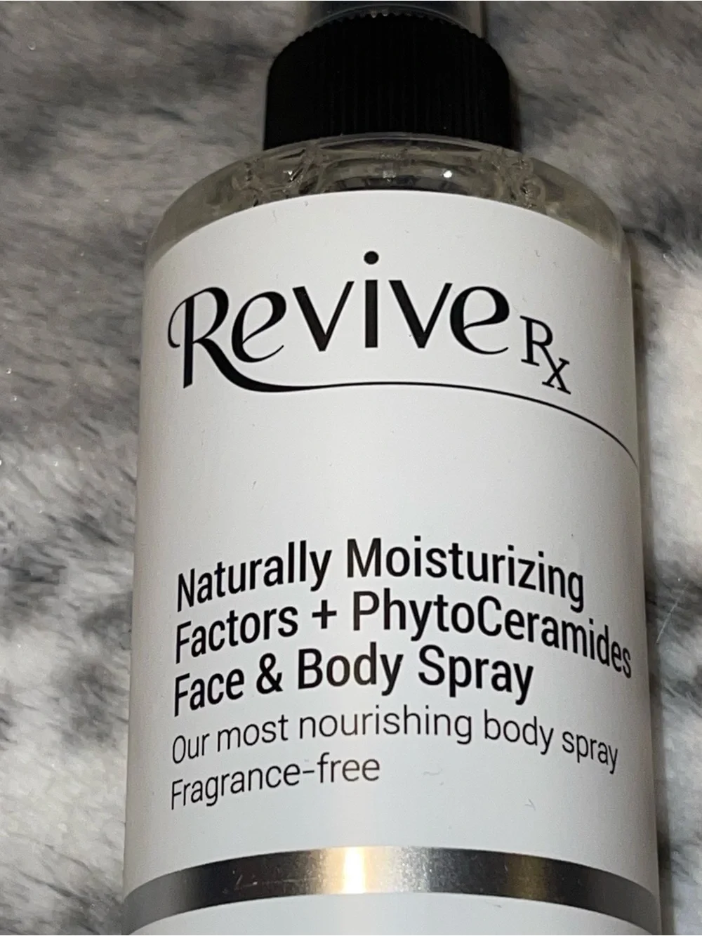 Revive Rx face & Body spray - Picture 2 of 8